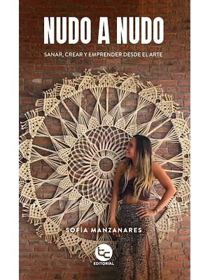 AUTOAYUDA | NUDO A NUDO (SOFÍA MANZARES)