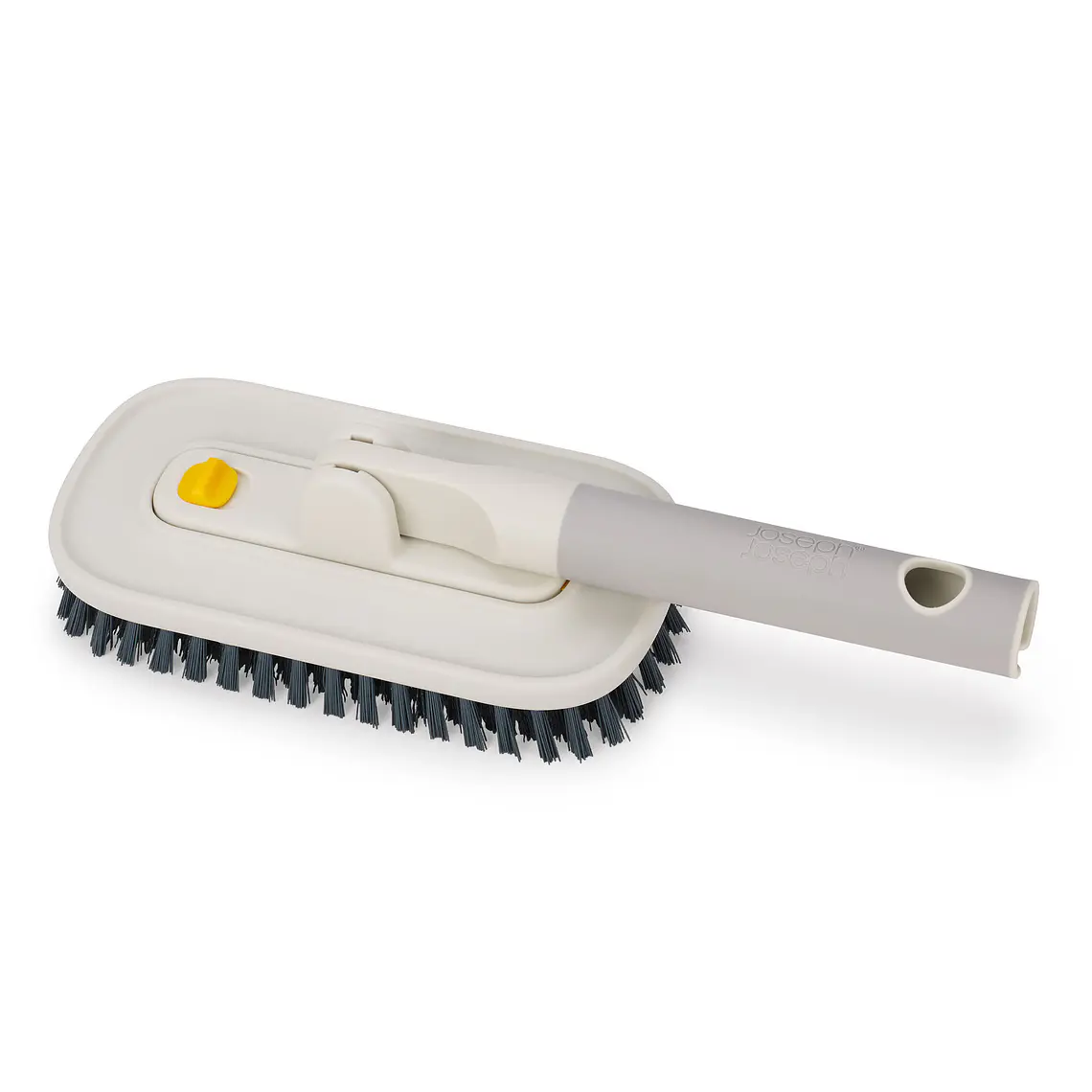 CEPILLO PARA AZULEJOS Y PISOS CLEAN TECH  1