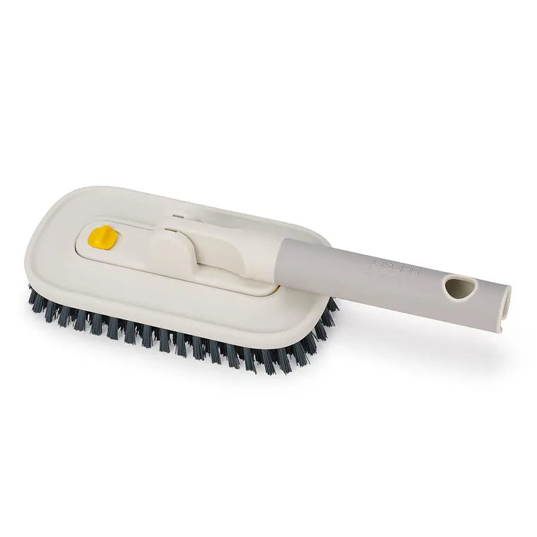 CEPILLO PARA AZULEJOS Y PISOS CLEAN TECH  1