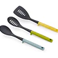 SET UTENSILIOS DE COCINA DUO (3 PIEZAS) - Miniatura 1