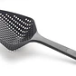 COLADOR NEGRO SCOOP PLUS  - Miniatura 1