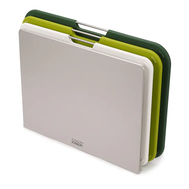 SET TABLAS VERDE NEST (3 PIEZAS) 1