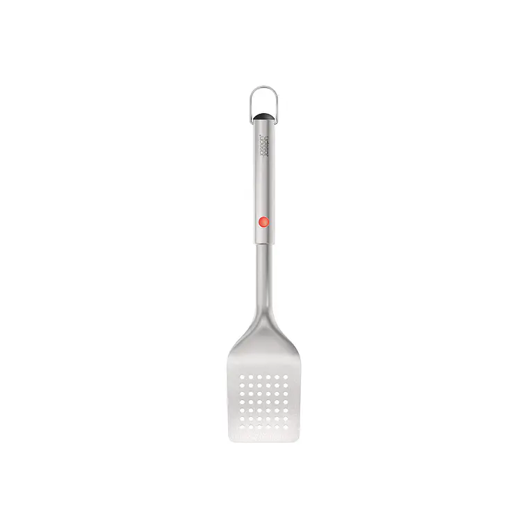 ESPATULA EXTENSIBLE PARA PARRILLA GRILL OUT  1
