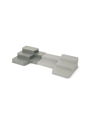 ORGANIZADOR ESCALONADO EXTENSIBLE DUO 