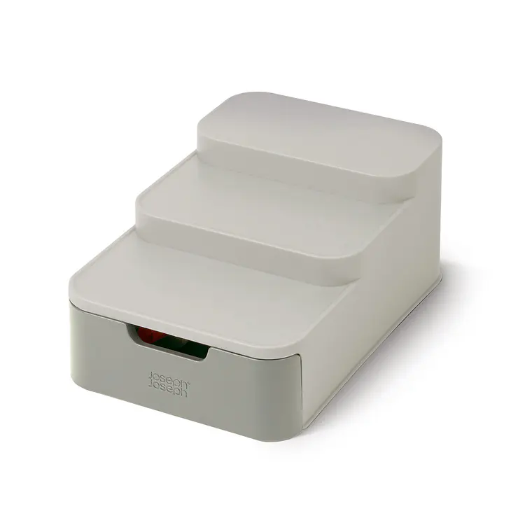 ORGANIZADOR ESCALONADO COMPACTO DUO 1