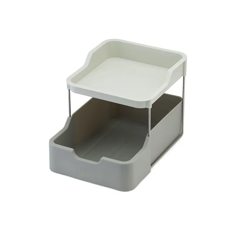 ORGANIZADOR CON CAJON DUO 1