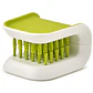 ESCOBILLA PARA CUBIERTOS BLADE BRUSH VERDE  - Miniatura 1