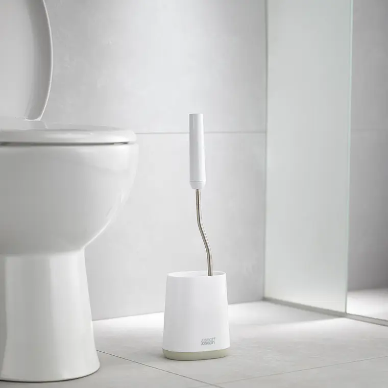 ESCOBILLA DE INODORO DUO FLEX LITE 2