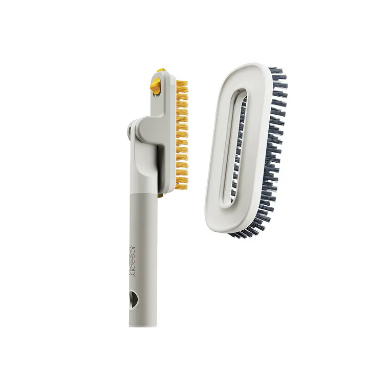 CEPILLO PARA AZULEJOS Y PISOS CLEAN TECH  2