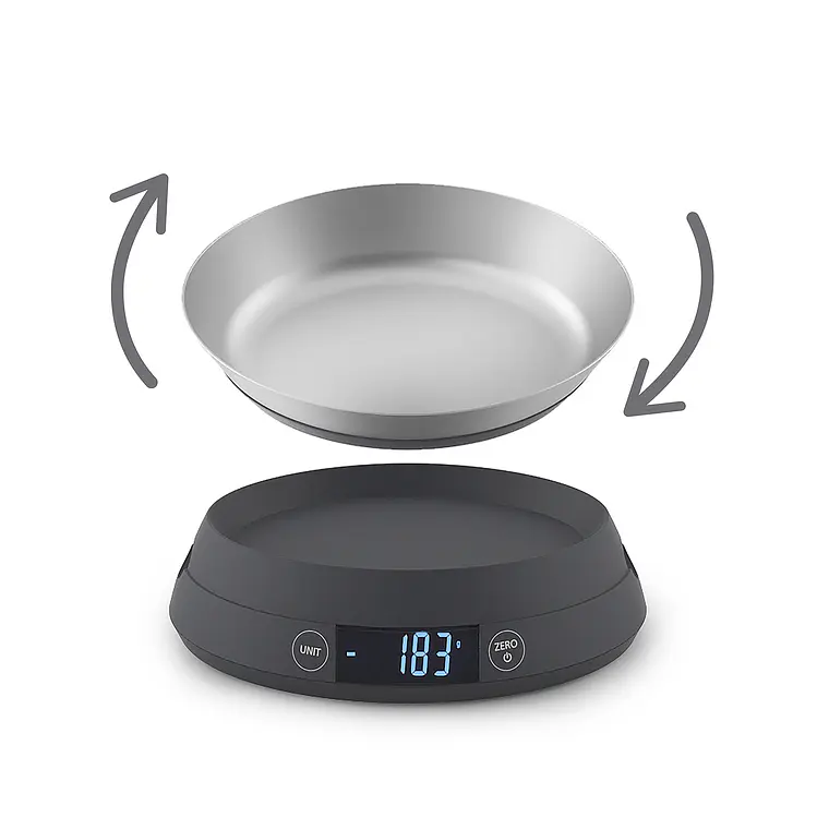  BALANZA DIGITAL 2 EN 1 SWITCHSCALE 2