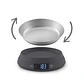  BALANZA DIGITAL 2 EN 1 SWITCHSCALE - Miniatura 2