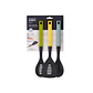 SET UTENSILIOS DE COCINA DUO (3 PIEZAS) - Miniatura 2