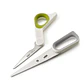 TIJERAS DE COCINA POWER GRIP  - Miniatura 2