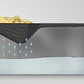 COLADOR NEGRO SCOOP PLUS  - Miniatura 2