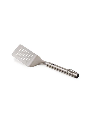 ESPATULA EXTENSIBLE PARA PARRILLA GRILL OUT 