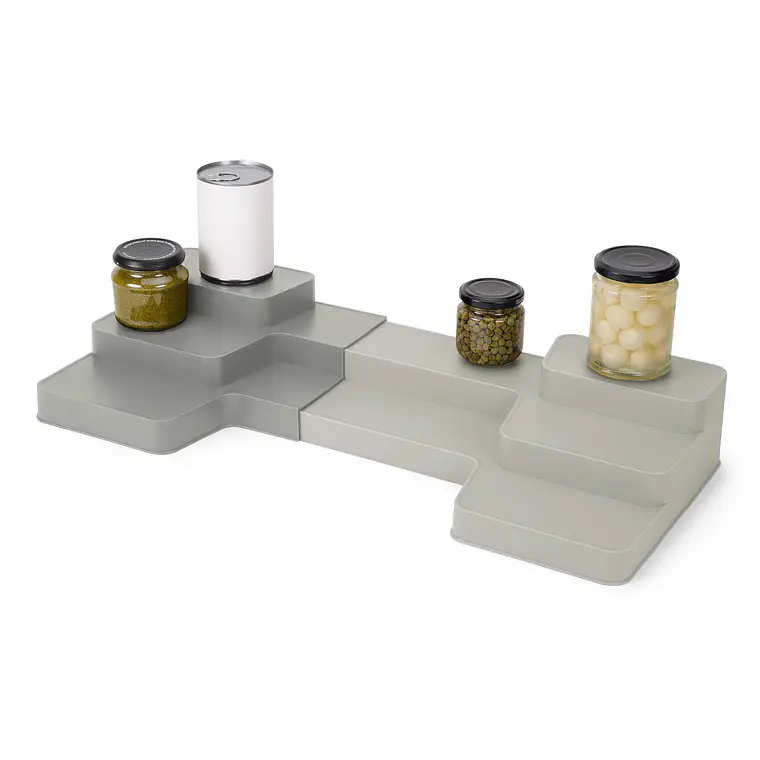 ORGANIZADOR ESCALONADO EXTENSIBLE DUO  2
