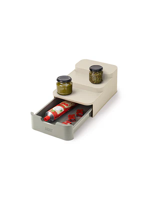 ORGANIZADOR ESCALONADO COMPACTO DUO