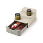 ORGANIZADOR ESCALONADO COMPACTO DUO - Miniatura 2
