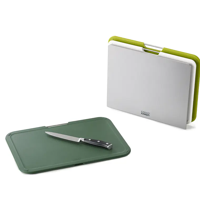 SET TABLAS VERDE NEST (3 PIEZAS) 2
