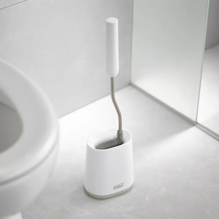 ESCOBILLA DE INODORO DUO FLEX LITE 3