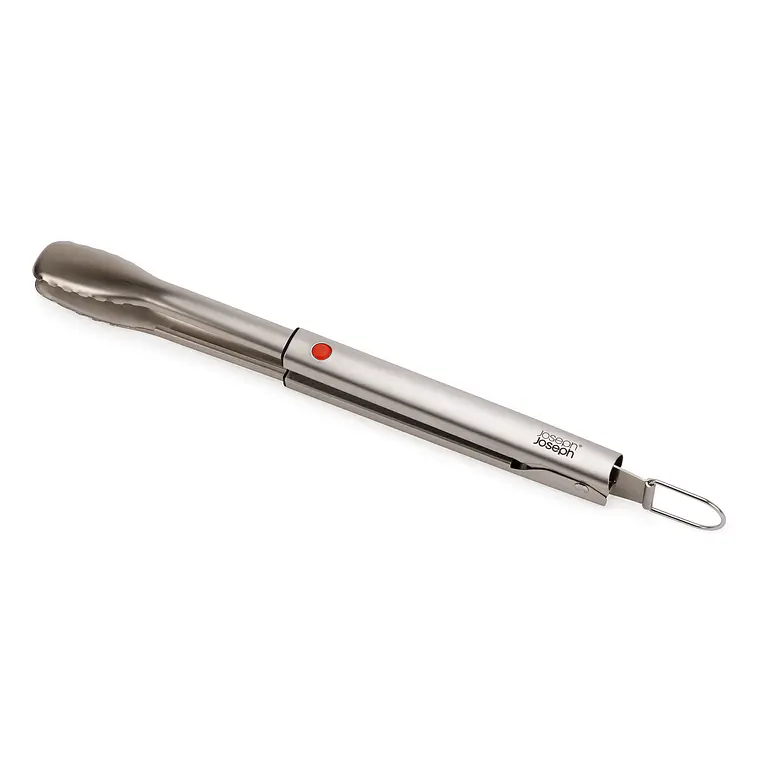 SET DE UTENSILIOS PARA PARRILLA GRILL OUT (3 PIEZAS) 3