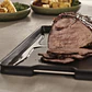 TABLA MULTIFUNCION NEGRO L CUT&CARVE (41 x 2,5 x 29 cm) - Miniatura 3