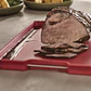 TABLA MULTIFUNCION ROJO L CUT&CARVE (41 x 2,5 x 29 cm) - Miniatura 3