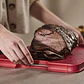 TABLA MULTIFUNCION ROJO XL CUT&CARVE (47,1 x 2,5 x 33,4 cm) - Miniatura 3