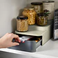 ORGANIZADOR ESCALONADO COMPACTO DUO - Miniatura 3
