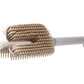 ESCOBILLA DE INODORO CRUDO FLEX 360  - Miniatura 4