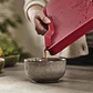 TABLA MULTIFUNCION ROJO XL CUT&CARVE (47,1 x 2,5 x 33,4 cm) - Miniatura 4