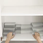 ORGANIZADOR ESCALONADO EXTENSIBLE DUO  - Miniatura 4
