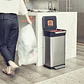 BASURERO COMPACTADOR TITAN (30 LT) ALMACENA 3 VECES MÁS - Miniatura 5