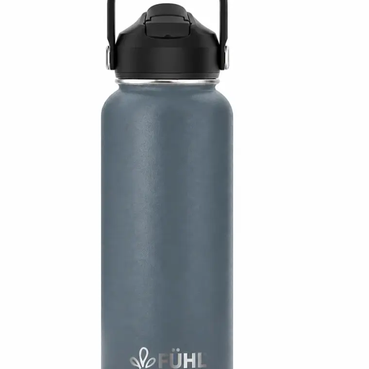 BOTELLA TÉRMICA URBAN 1000 ML - TAPA BOMBILLA 4