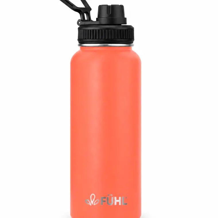 BOTELLA TÉRMICA URBAN 1000 ML - TAPA REGULAR 5