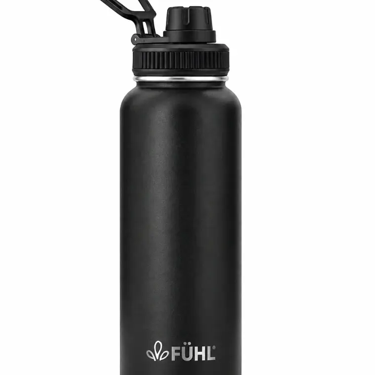 BOTELLA TÉRMICA URBAN 1000 ML - TAPA REGULAR 2