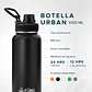 BOTELLA TÉRMICA URBAN 1000 ML - TAPA REGULAR - Miniatura 7