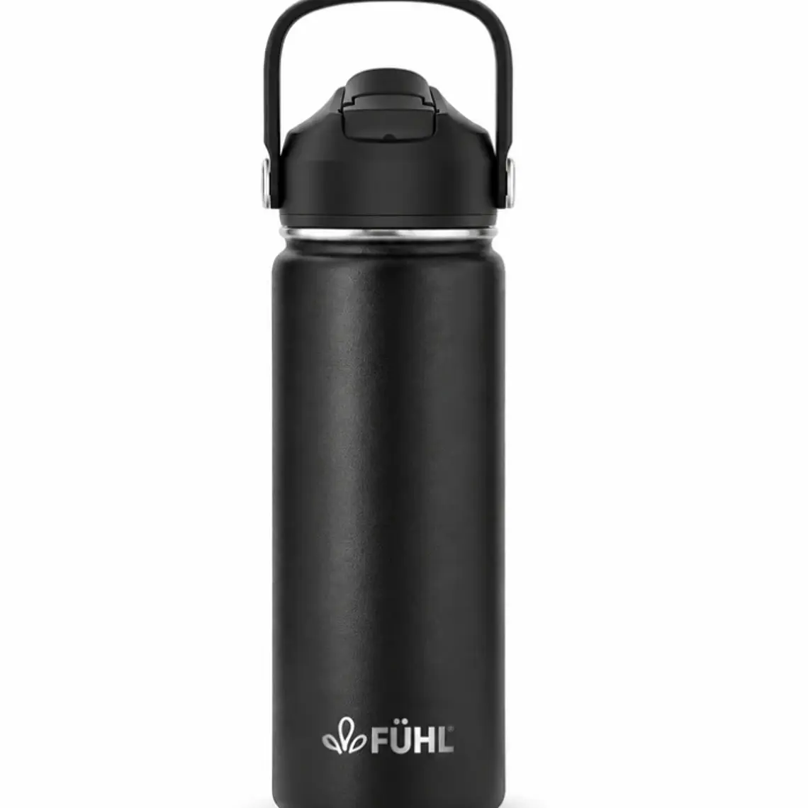 BOTELLA TÉRMICA URBAN SLIM 550 ML - TAPA BOMBILLA 2