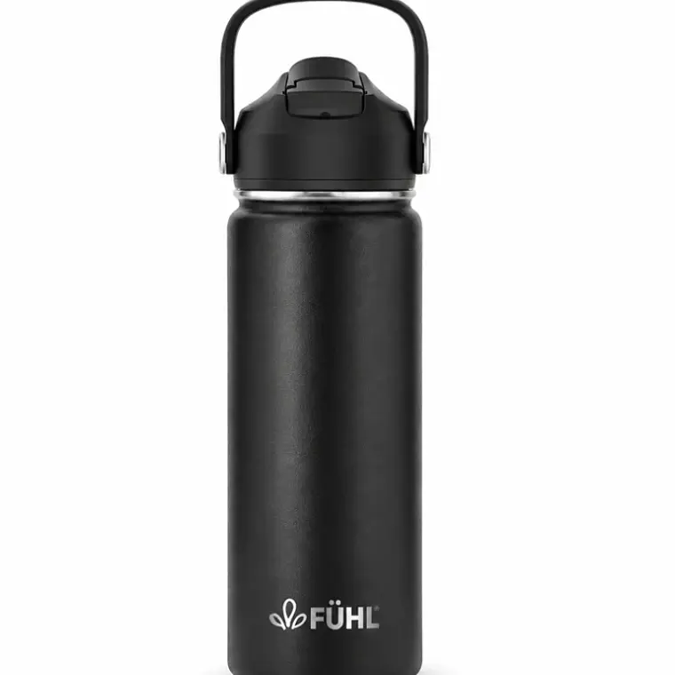 BOTELLA TÉRMICA URBAN SLIM 550 ML - TAPA BOMBILLA 2