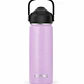 BOTELLA TÉRMICA URBAN SLIM 550 ML - TAPA BOMBILLA - Miniatura 4