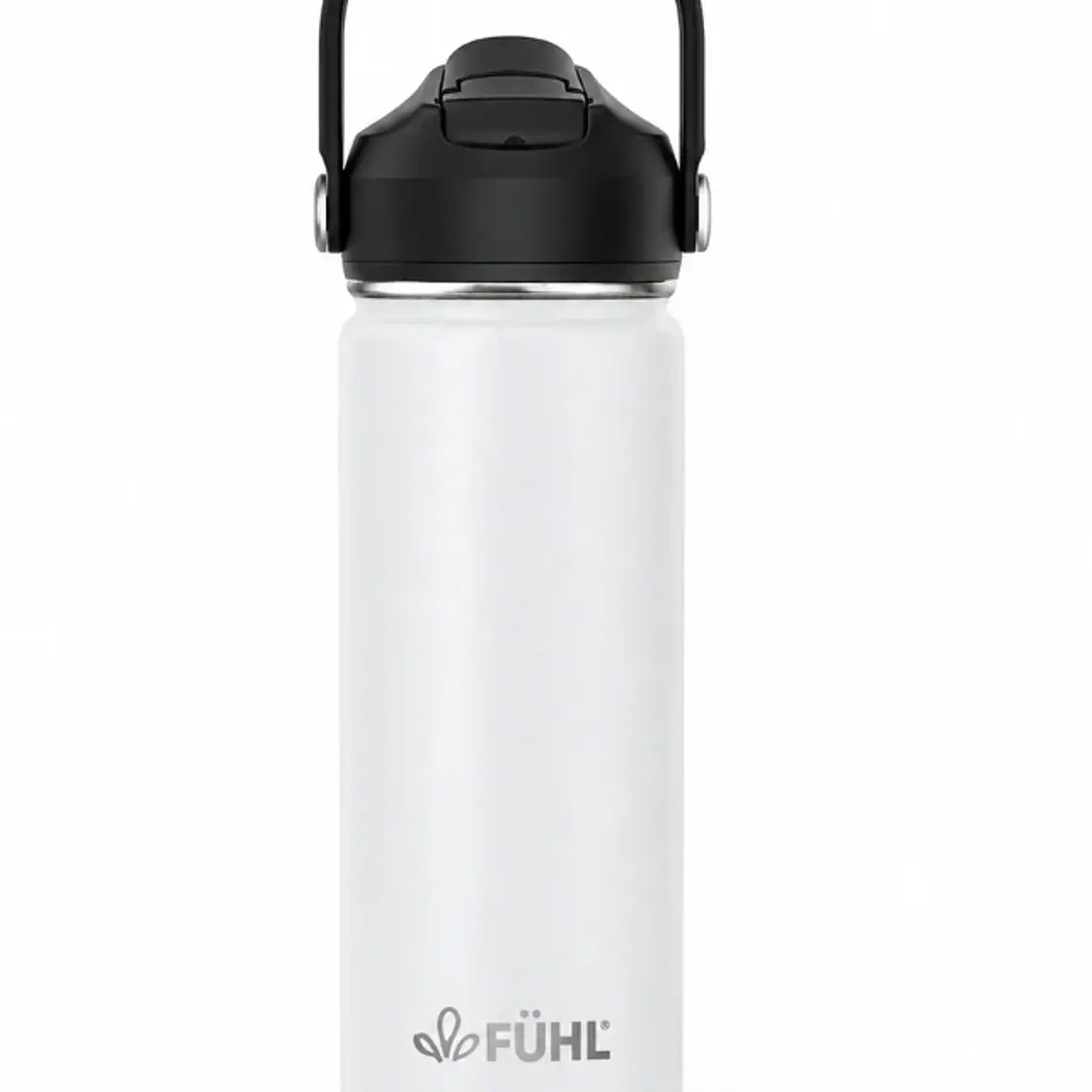 BOTELLA TÉRMICA URBAN SLIM 550 ML - TAPA BOMBILLA 5