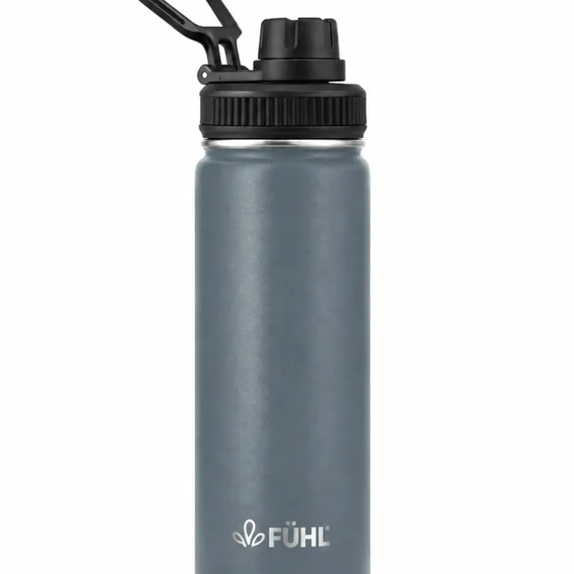 BOTELLA TÉRMICA URBAN SLIM 550 ML - TAPA REGULAR 3