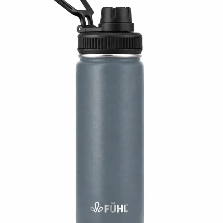 BOTELLA TÉRMICA URBAN SLIM 550 ML - TAPA REGULAR 3