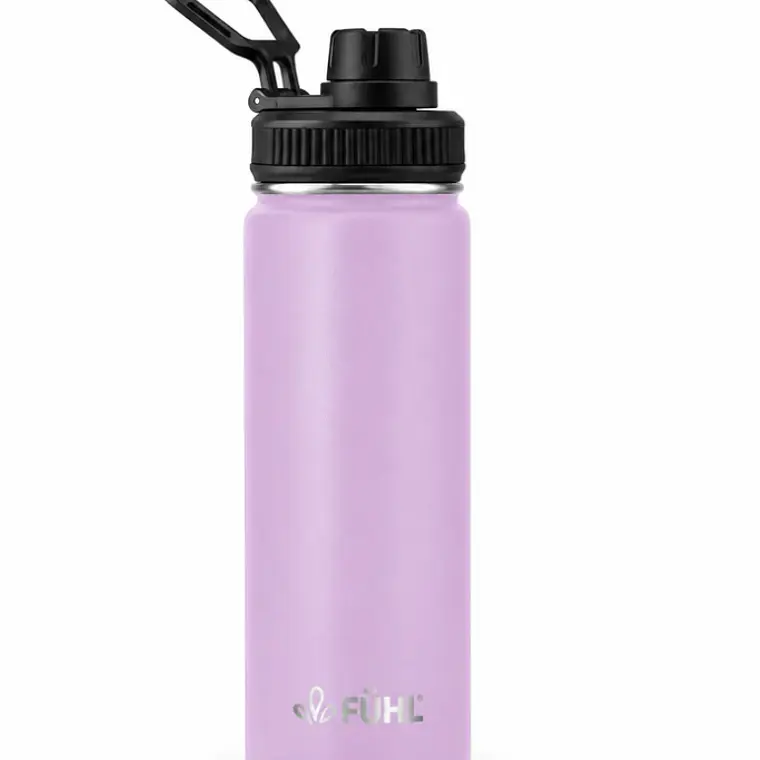 BOTELLA TÉRMICA URBAN SLIM 550 ML - TAPA REGULAR 4