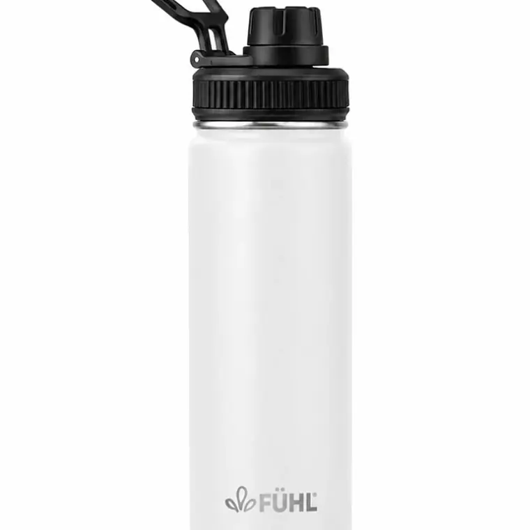BOTELLA TÉRMICA URBAN SLIM 550 ML - TAPA REGULAR 5