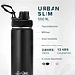 BOTELLA TÉRMICA URBAN SLIM 550 ML - TAPA REGULAR - Miniatura 6