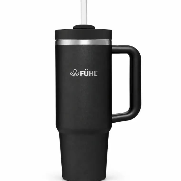 TUMBLER VIBE 900 ML  2