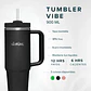TUMBLER VIBE 900 ML  - Miniatura 5