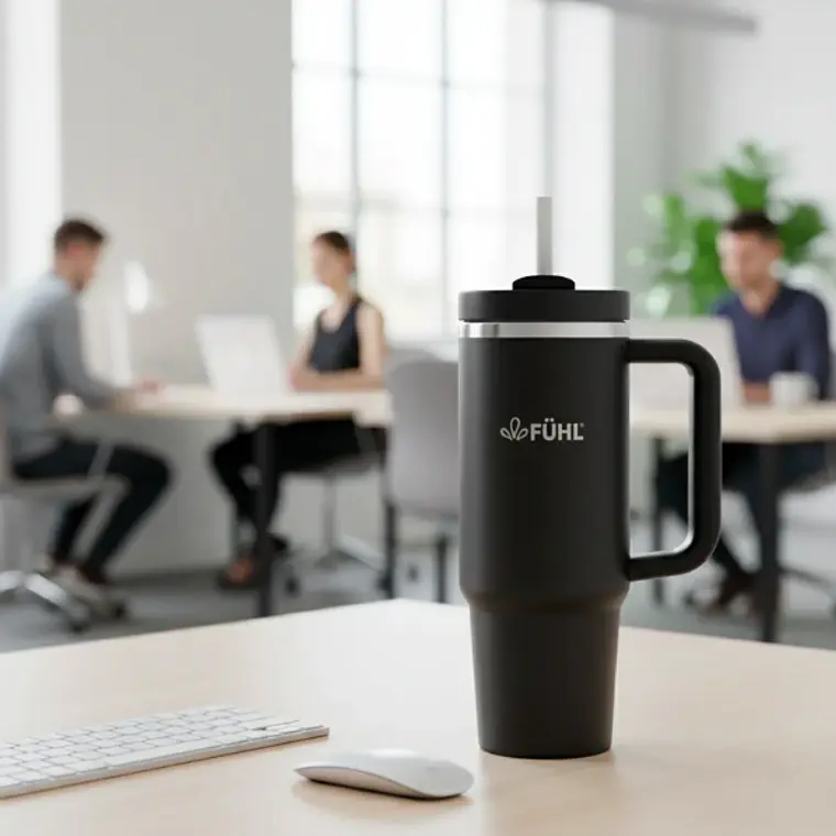 TUMBLER VIBE 900 ML  7