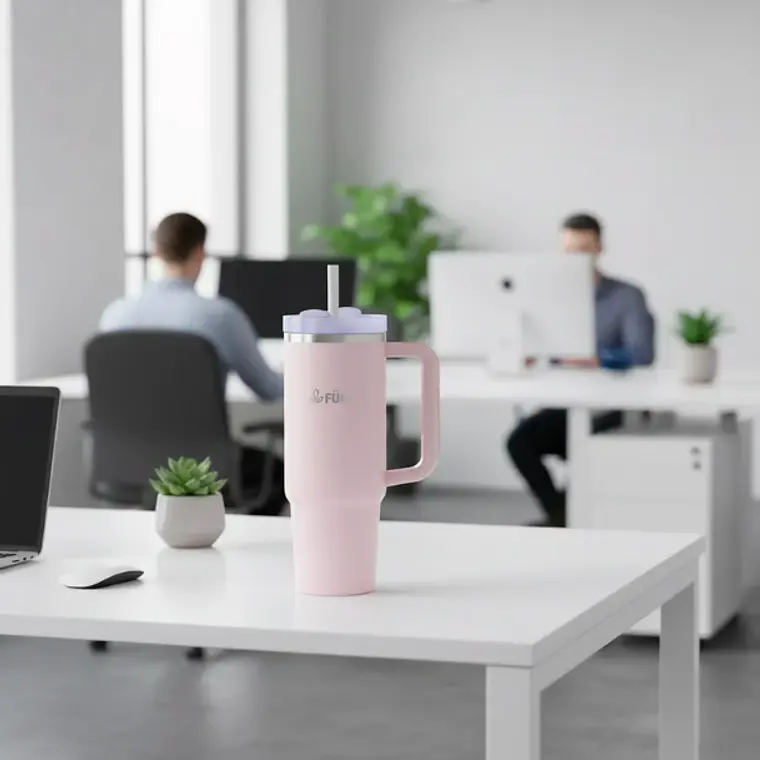 TUMBLER VIBE 900 ML  11